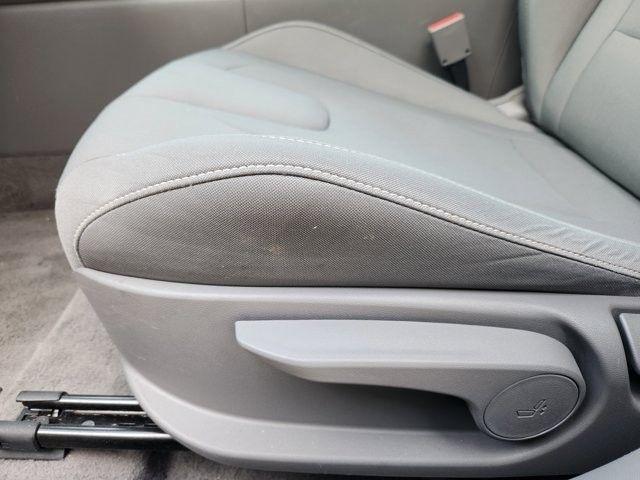 Hyundai Elantra SEL Convenience 2025