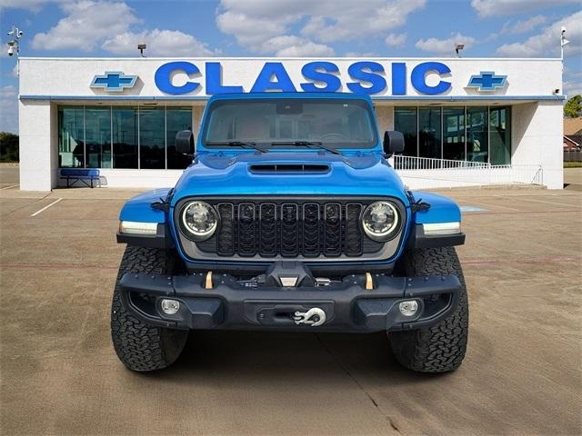 Jeep Wrangler Rubicon 392 2024