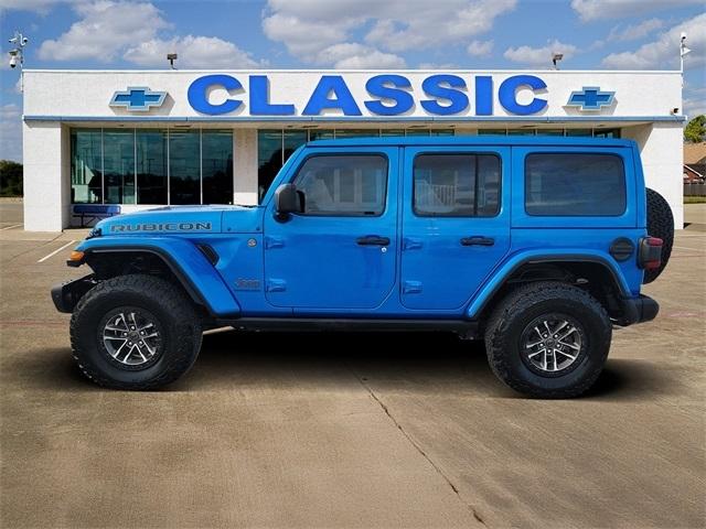 Jeep Wrangler Rubicon 392 2024
