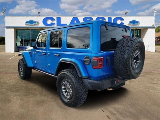Jeep Wrangler Rubicon 392 2024