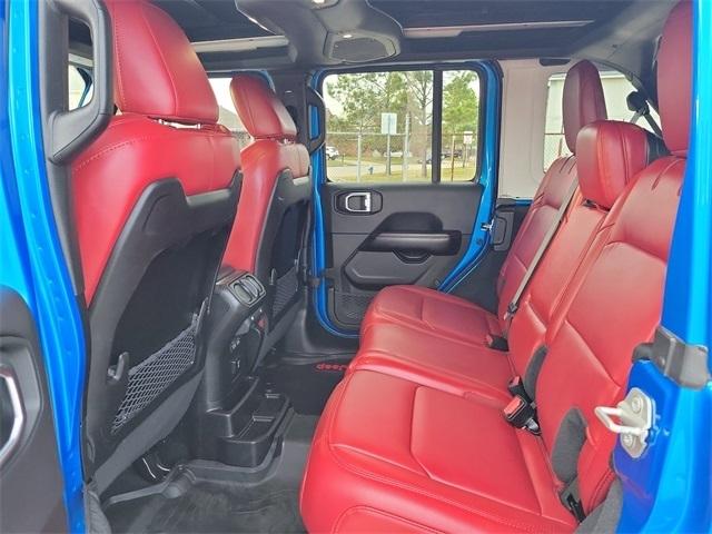 Jeep Wrangler Rubicon 392 2024