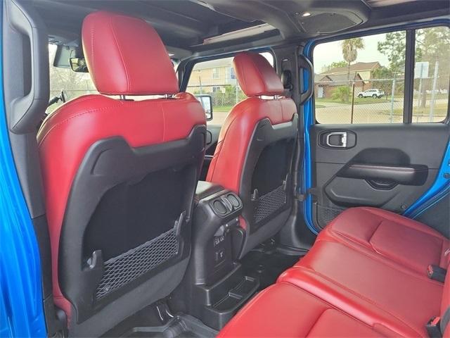 Jeep Wrangler Rubicon 392 2024