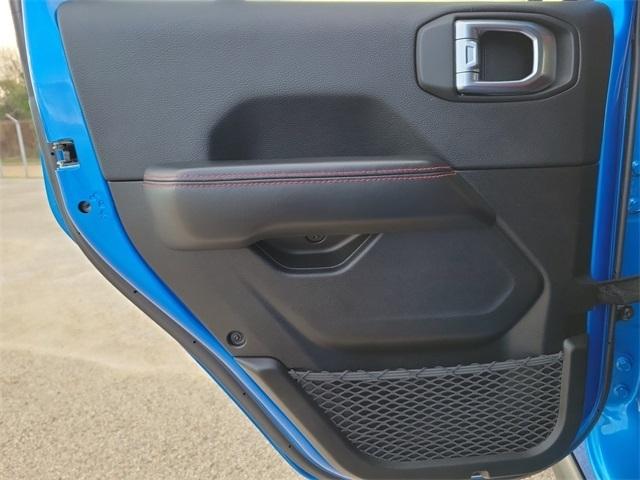 Jeep Wrangler Rubicon 392 2024