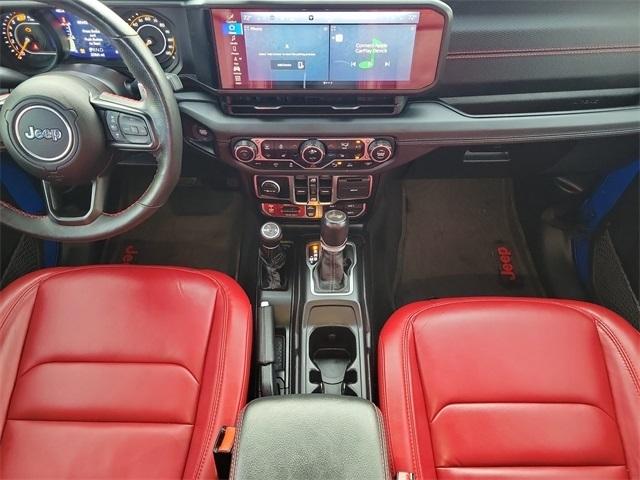 Jeep Wrangler Rubicon 392 2024