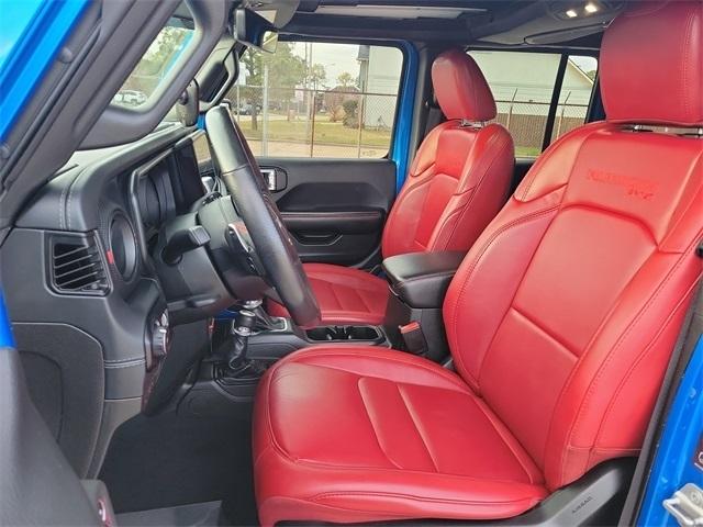 Jeep Wrangler Rubicon 392 2024