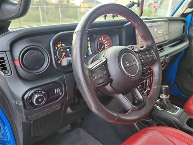 Jeep Wrangler Rubicon 392 2024