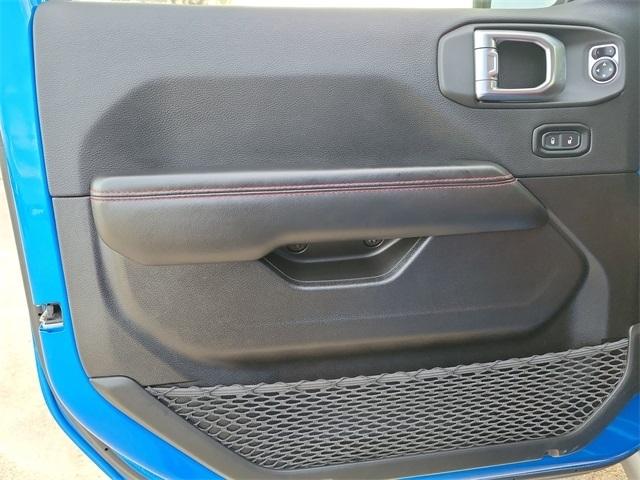 Jeep Wrangler Rubicon 392 2024