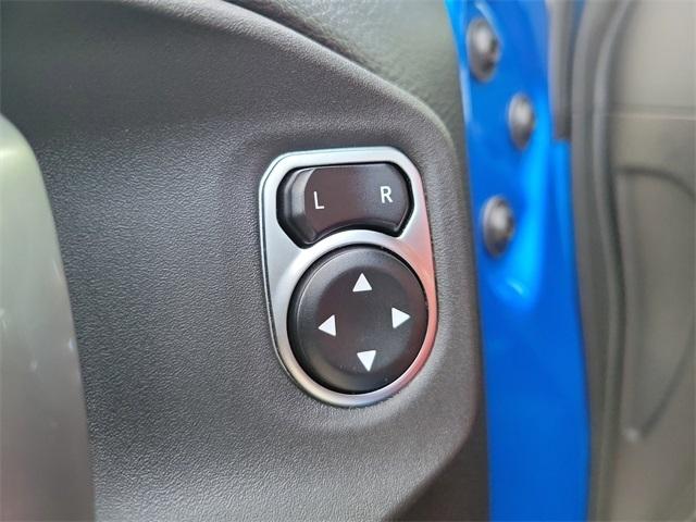 Jeep Wrangler Rubicon 392 2024