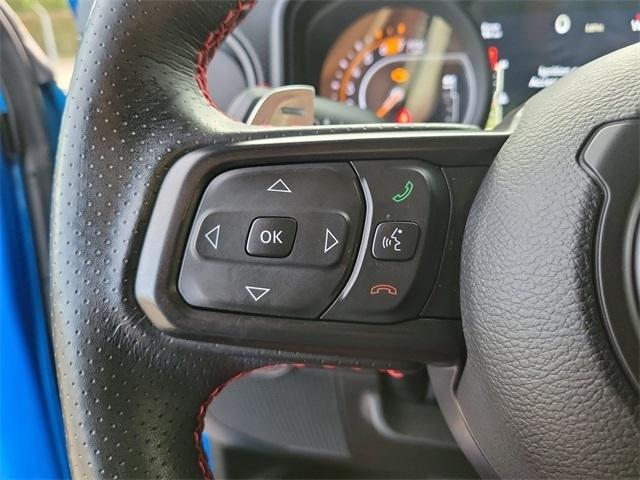 Jeep Wrangler Rubicon 392 2024