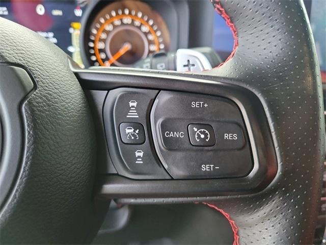 Jeep Wrangler Rubicon 392 2024