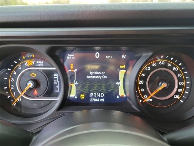 Jeep Wrangler Rubicon 392 2024