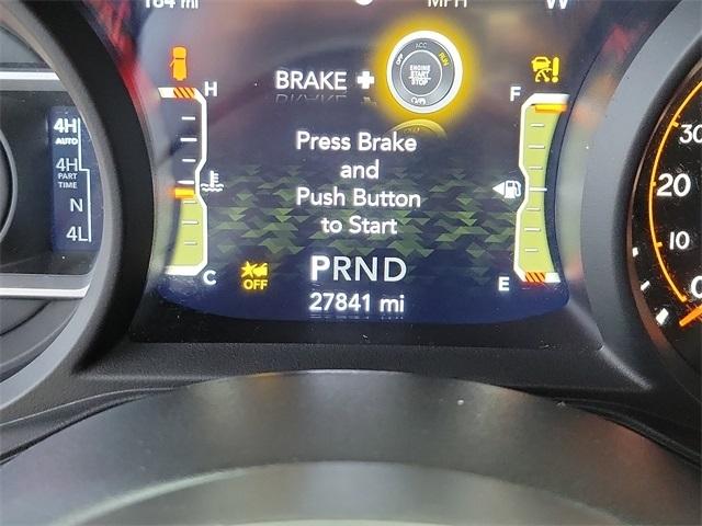 Jeep Wrangler Rubicon 392 2024