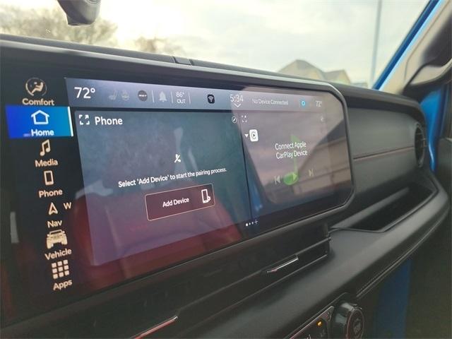 Jeep Wrangler Rubicon 392 2024