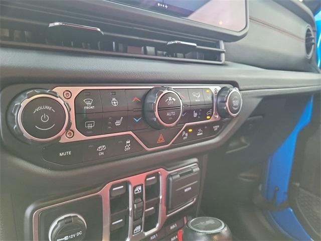 Jeep Wrangler Rubicon 392 2024