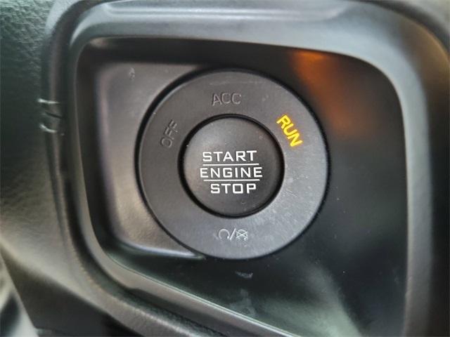 Jeep Wrangler Rubicon 392 2024