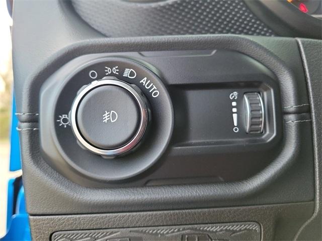 Jeep Wrangler Rubicon 392 2024