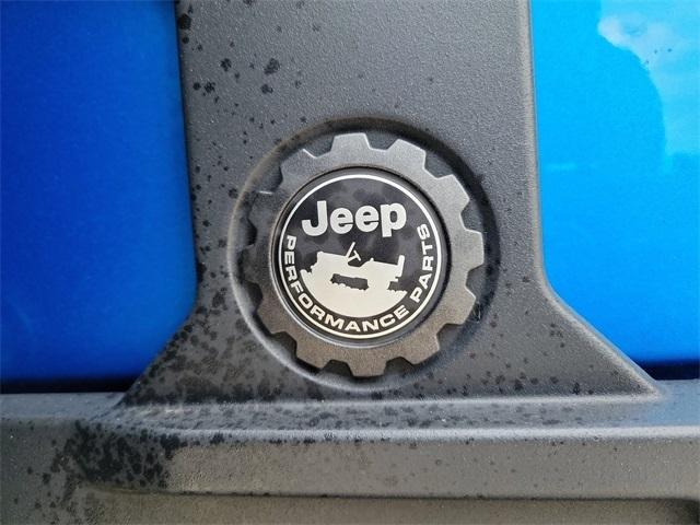 Jeep Wrangler Rubicon 392 2024