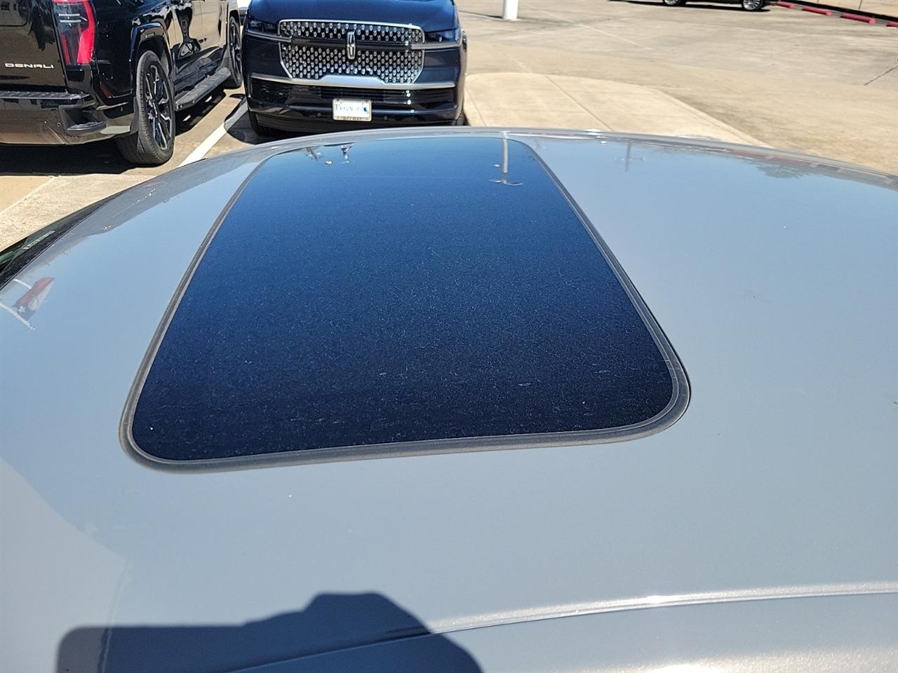 Honda Accord Sport Hybrid 2023