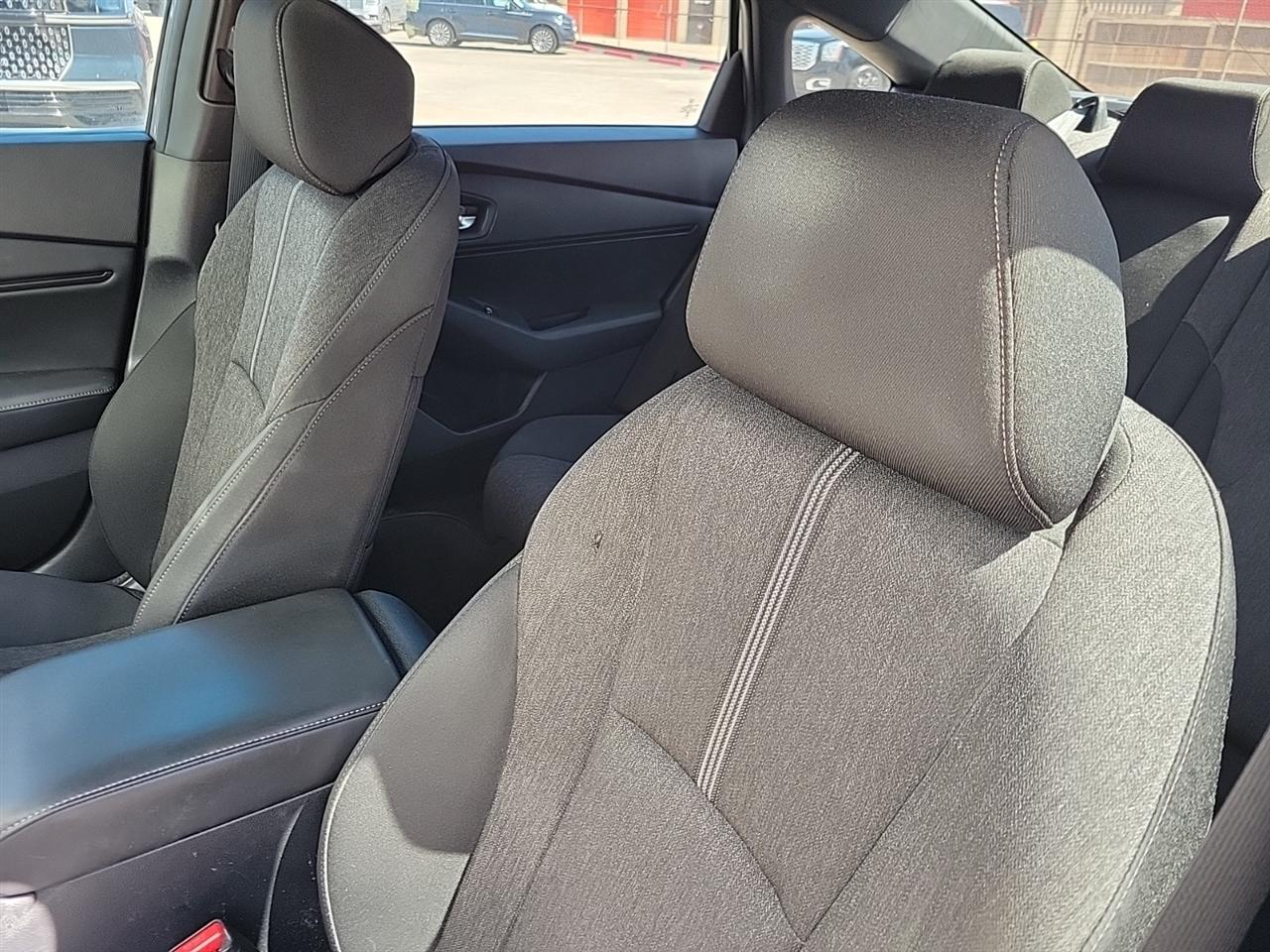 Honda Accord Sport Hybrid 2023