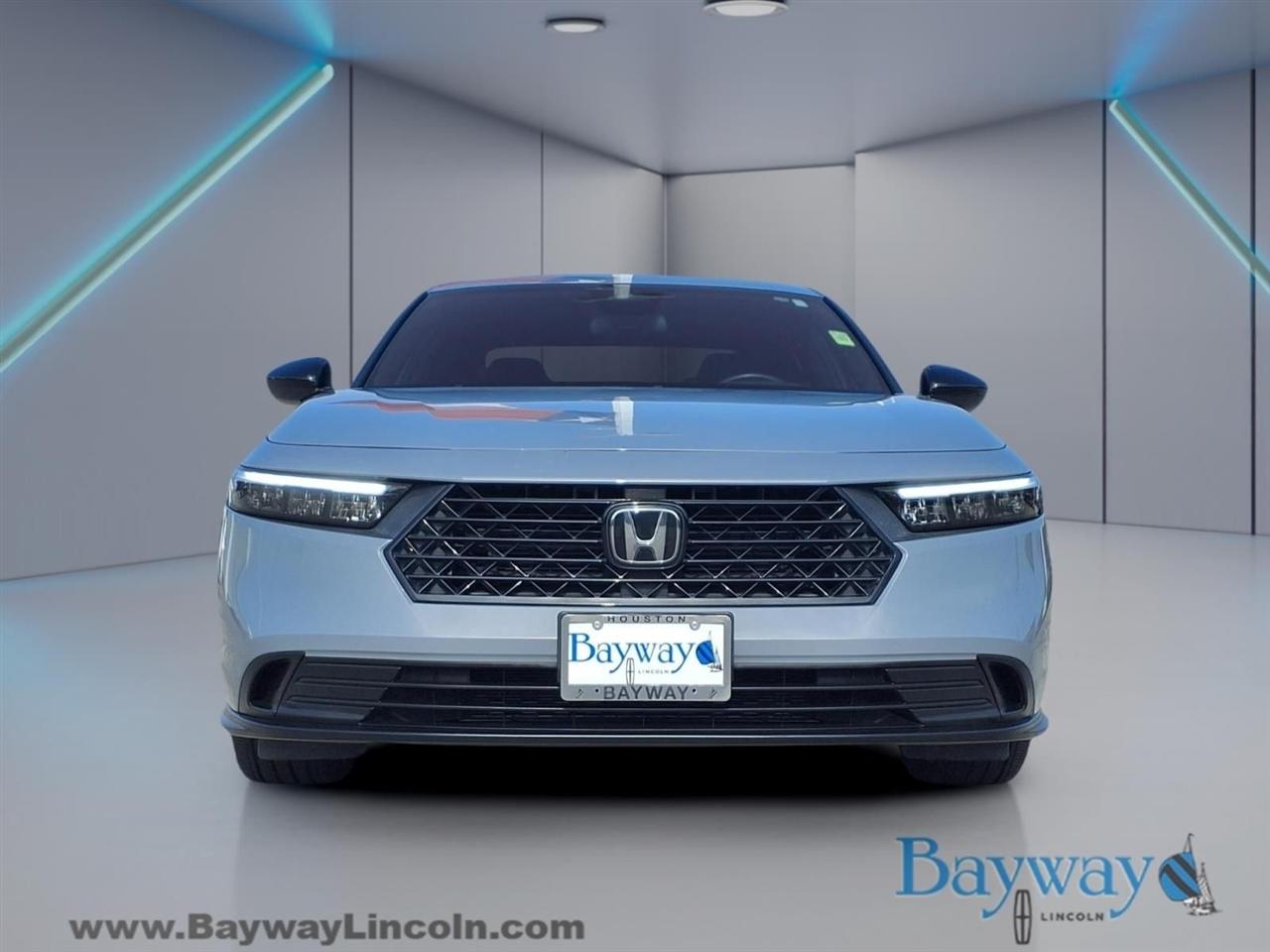 Honda Accord Sport Hybrid 2023