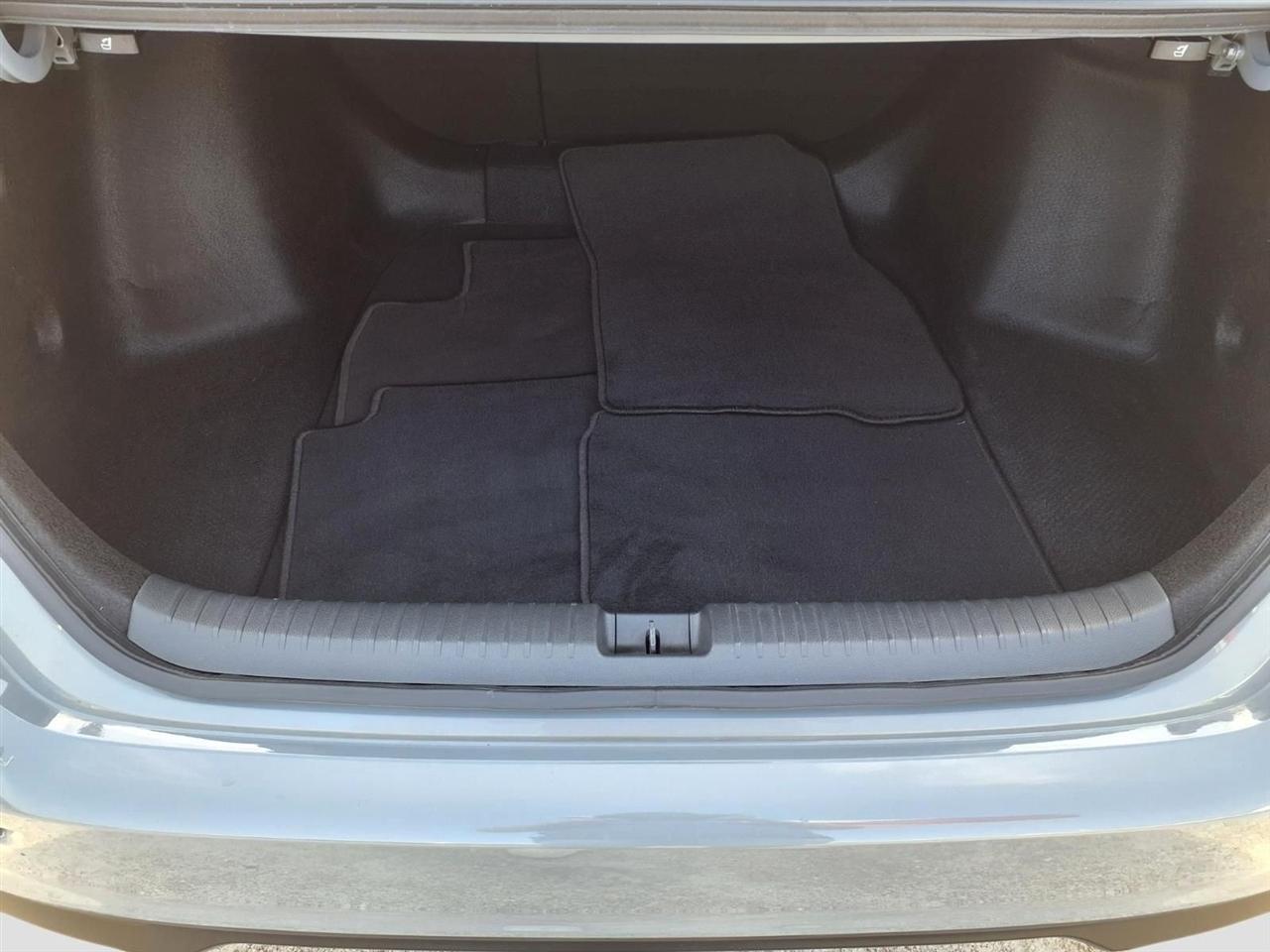 Honda Accord Sport Hybrid 2023