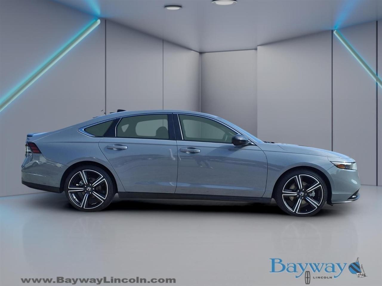 Honda Accord Sport Hybrid 2023