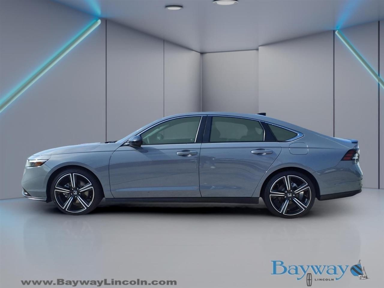 Honda Accord Sport Hybrid 2023