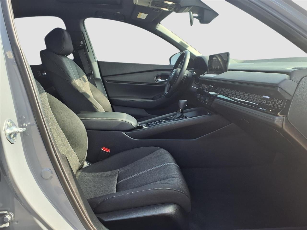 Honda Accord Sport Hybrid 2023