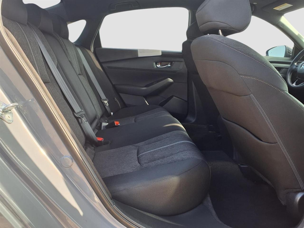 Honda Accord Sport Hybrid 2023