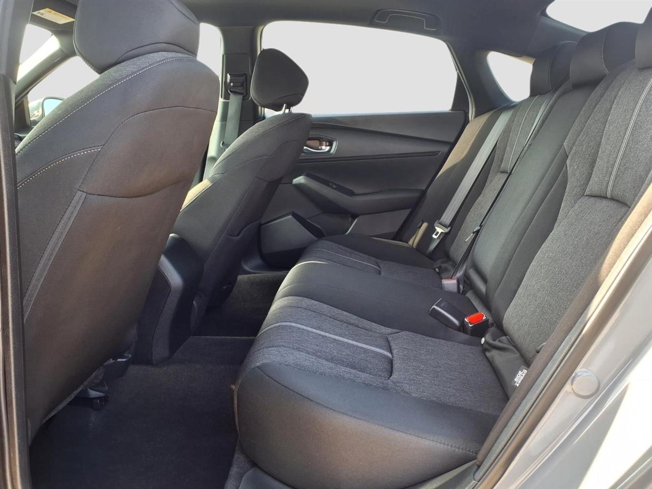 Honda Accord Sport Hybrid 2023