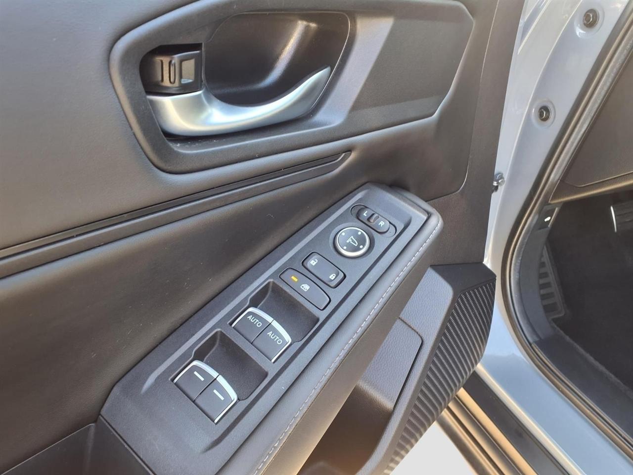 Honda Accord Sport Hybrid 2023