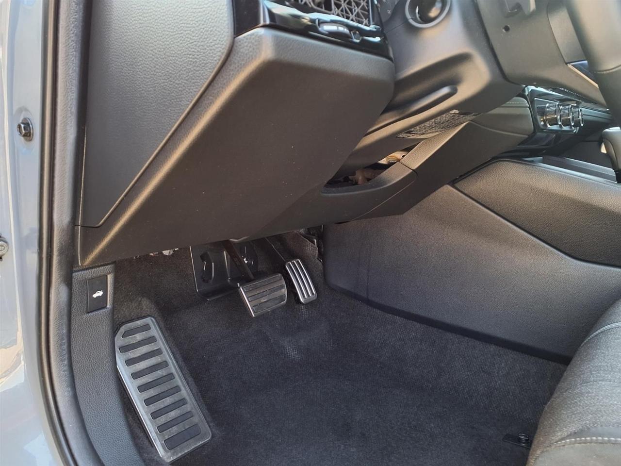 Honda Accord Sport Hybrid 2023