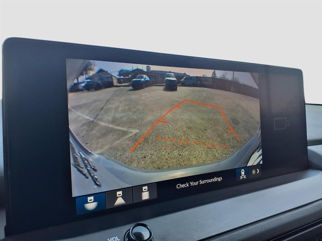 Honda Accord Sport Hybrid 2023