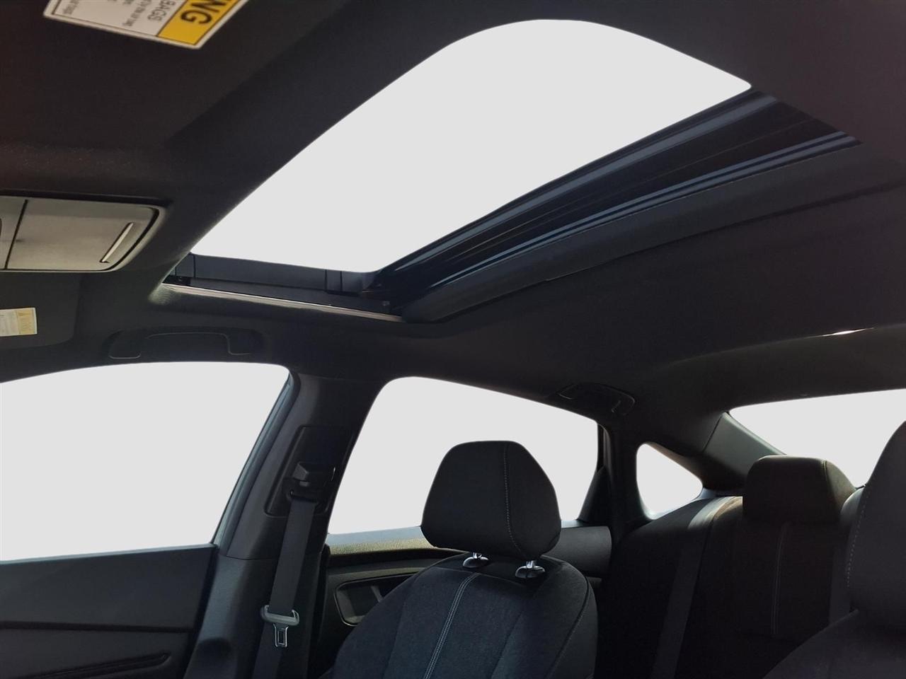 Honda Accord Sport Hybrid 2023