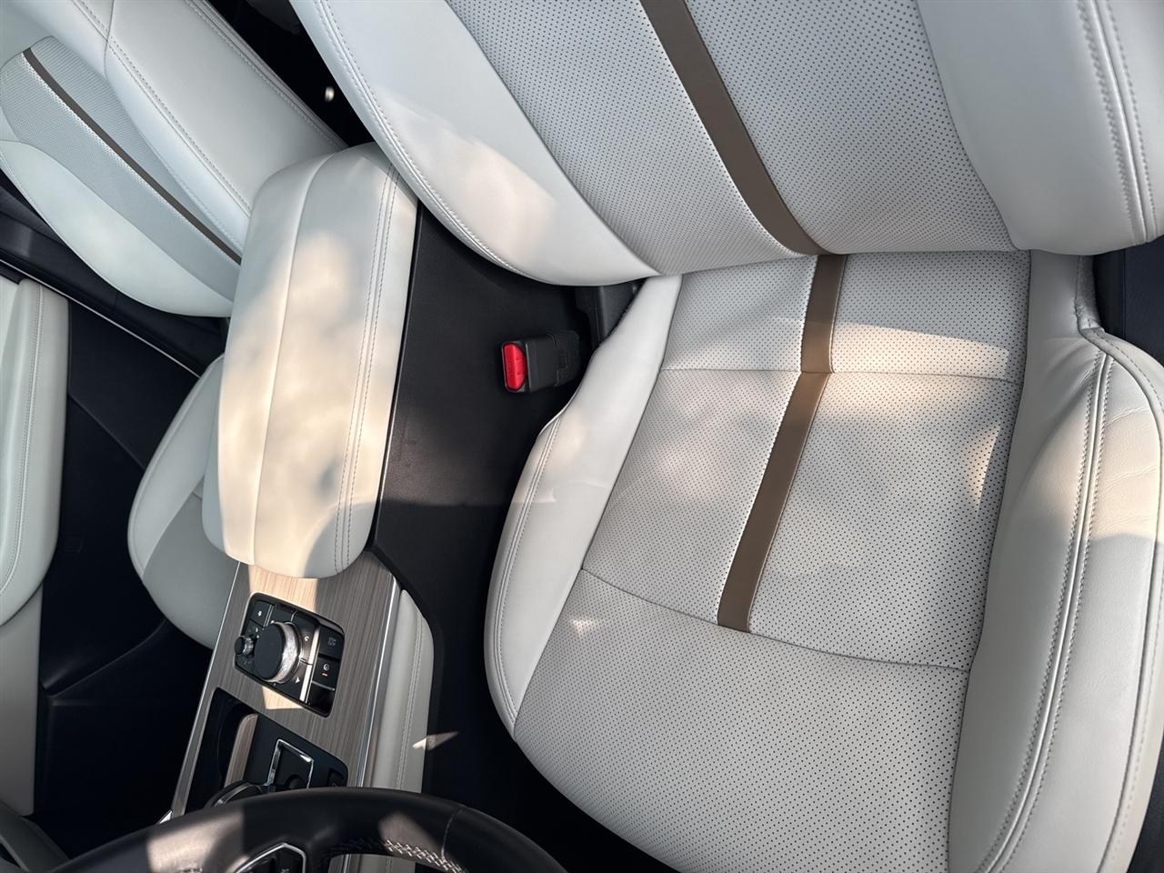 Mazda CX-90 Premium Plus 2024