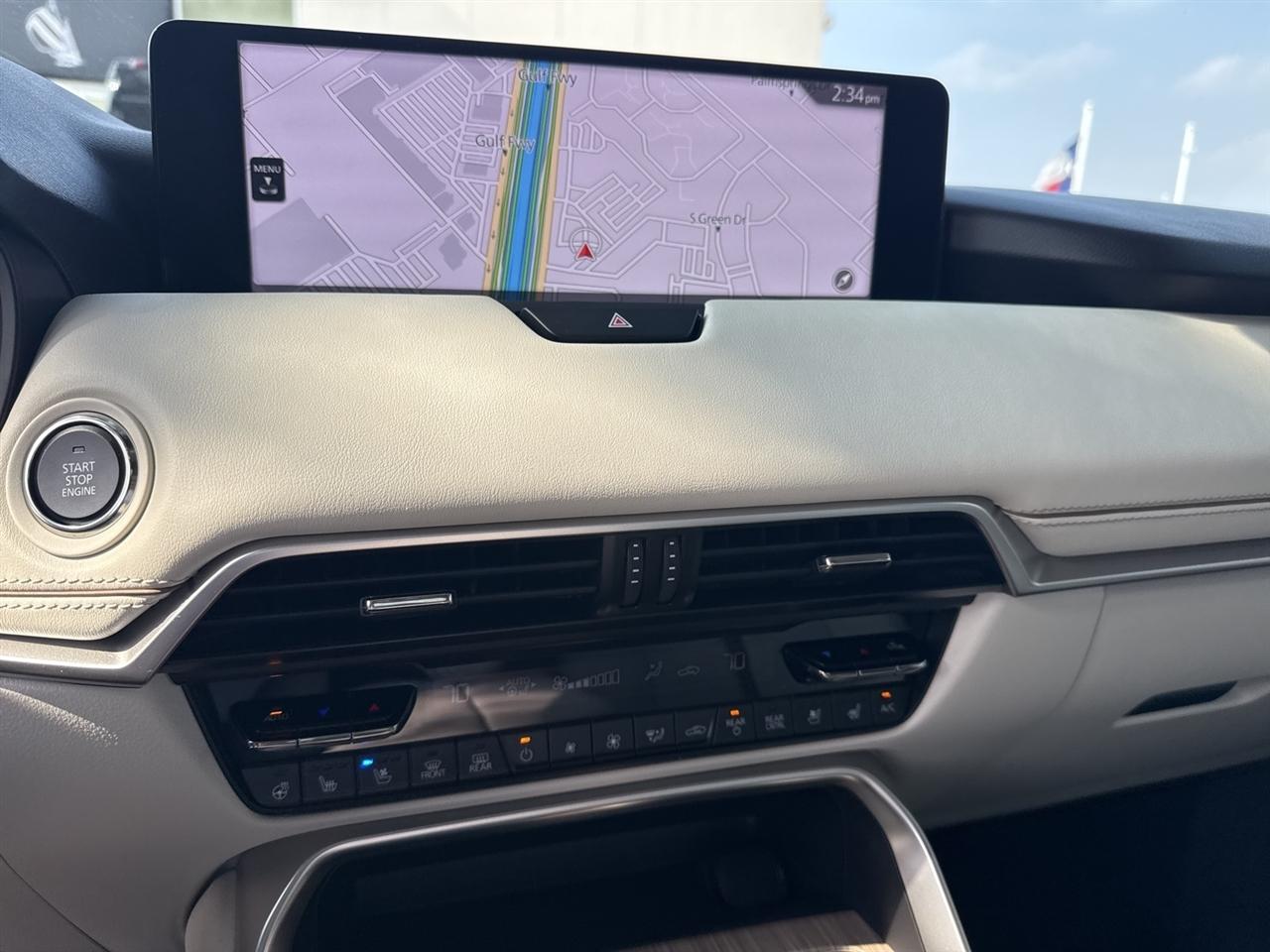 Mazda CX-90 Premium Plus 2024