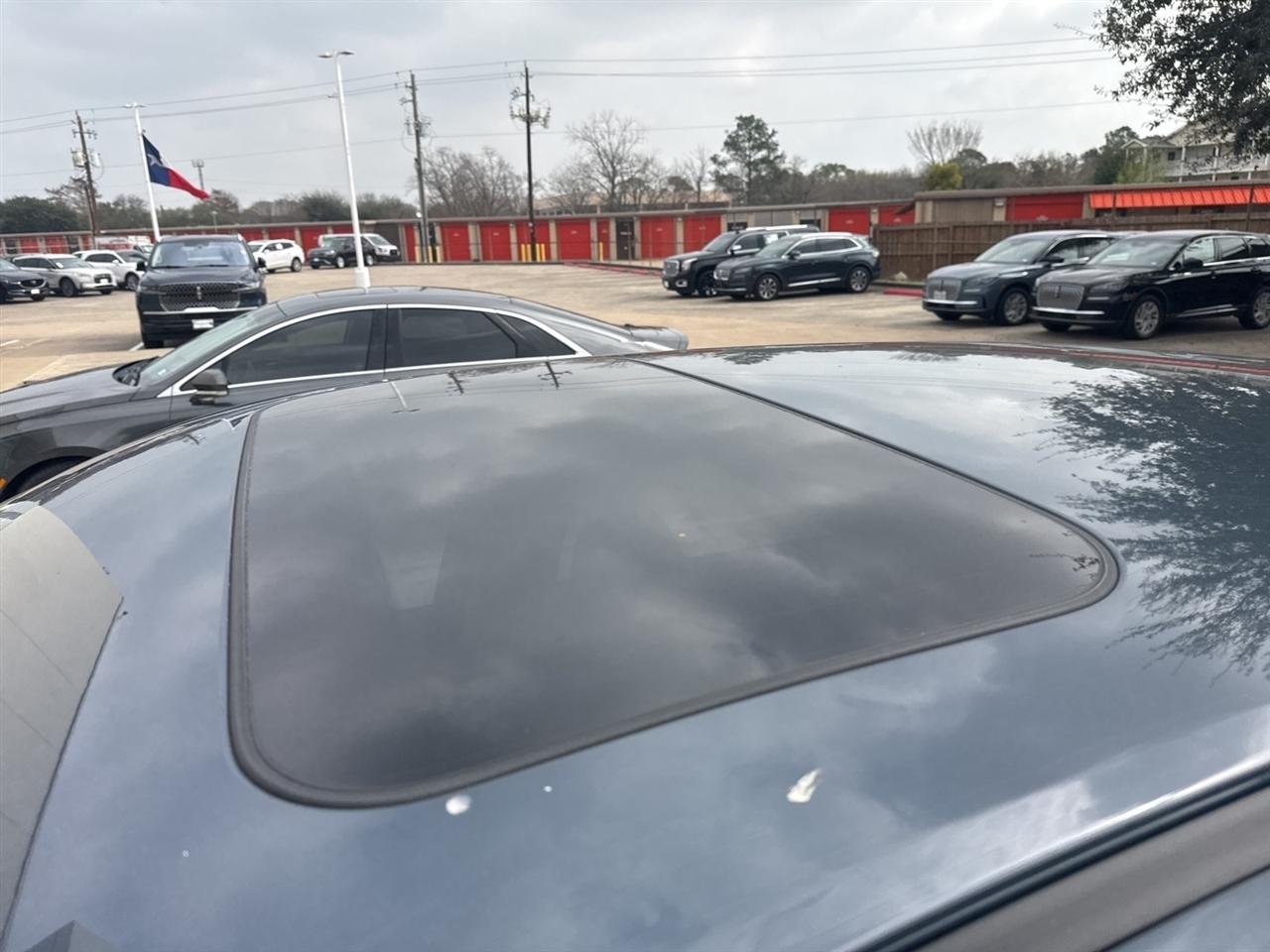 Mazda CX-5 Touring AWD 2021