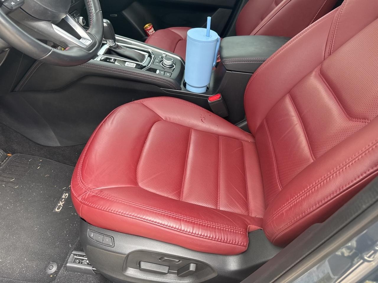 Mazda CX-5 Touring AWD 2021