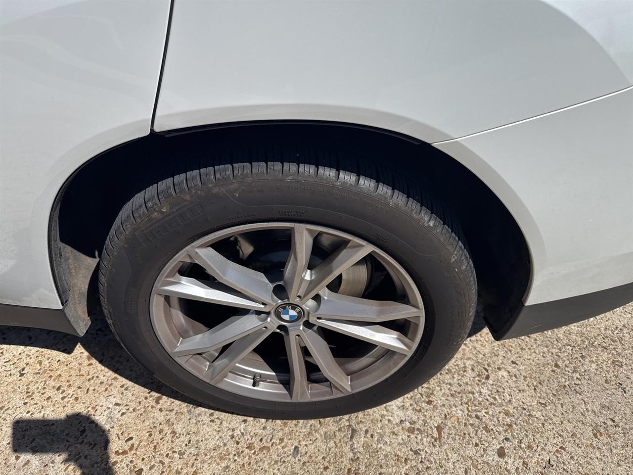 BMW X3 xDrive30 2025