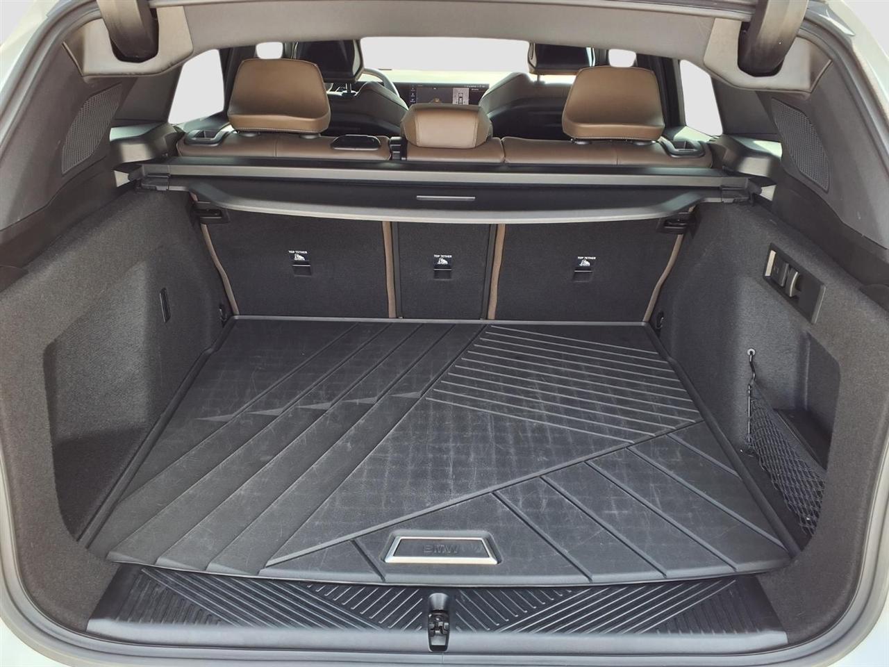 BMW X3 xDrive30 2025