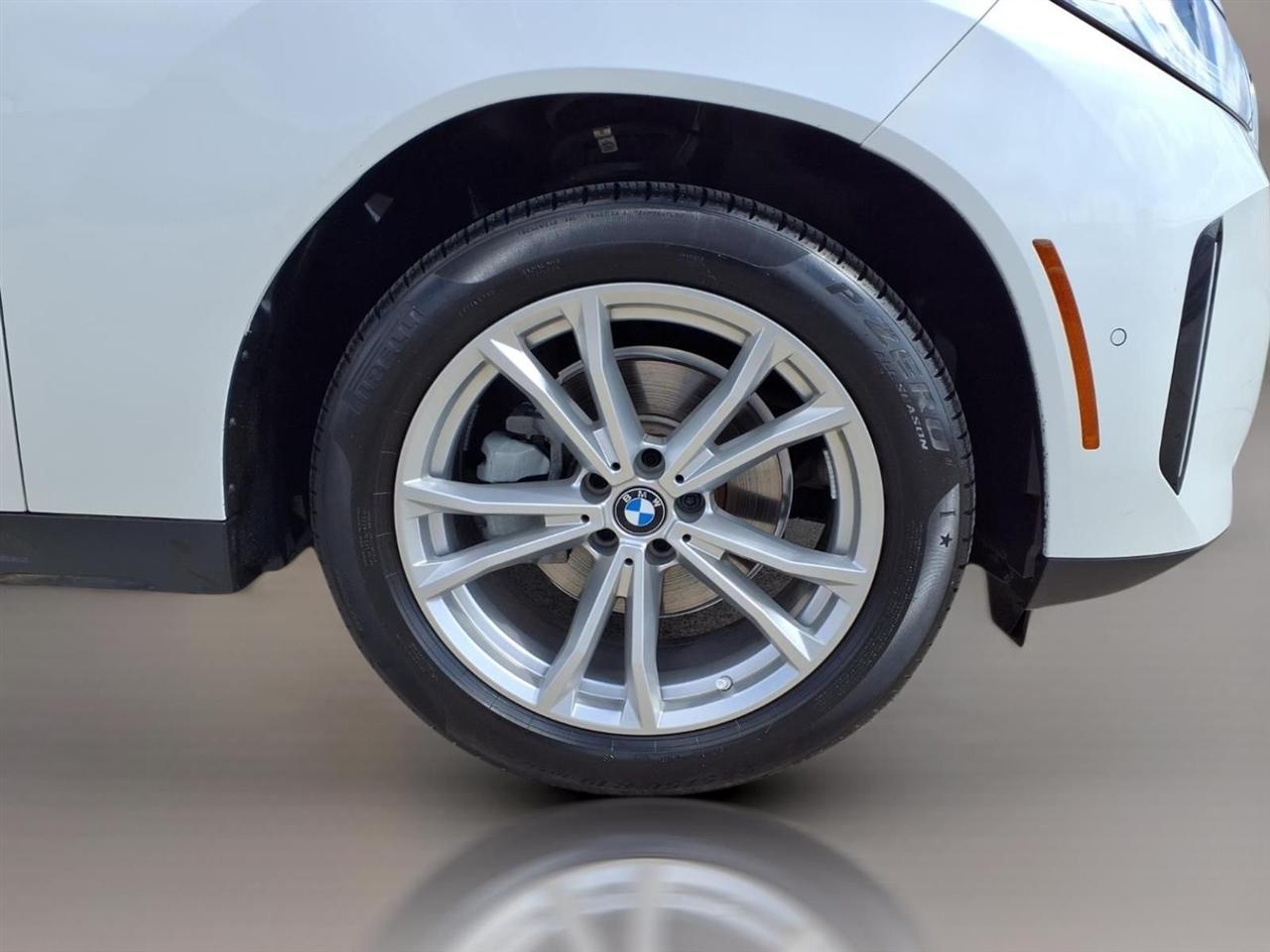 BMW X3 xDrive30 2025