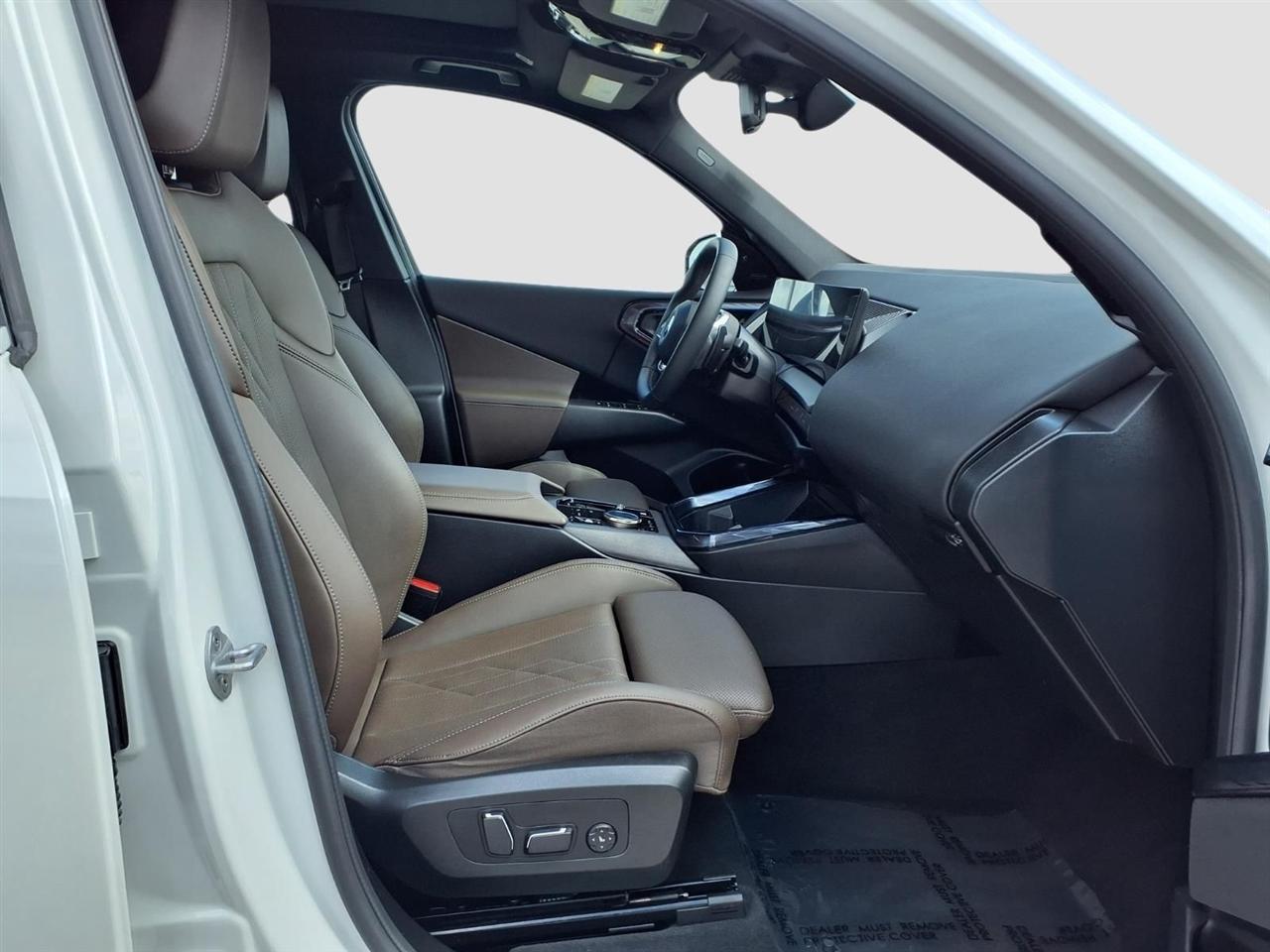 BMW X3 xDrive30 2025