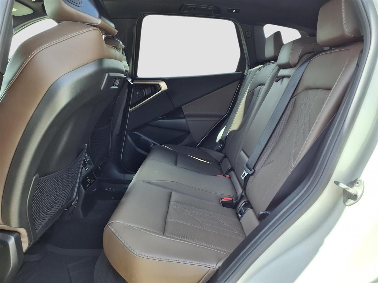 BMW X3 xDrive30 2025