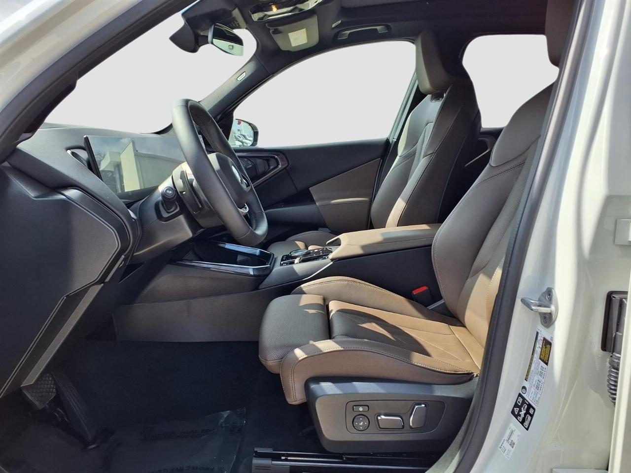 BMW X3 xDrive30 2025