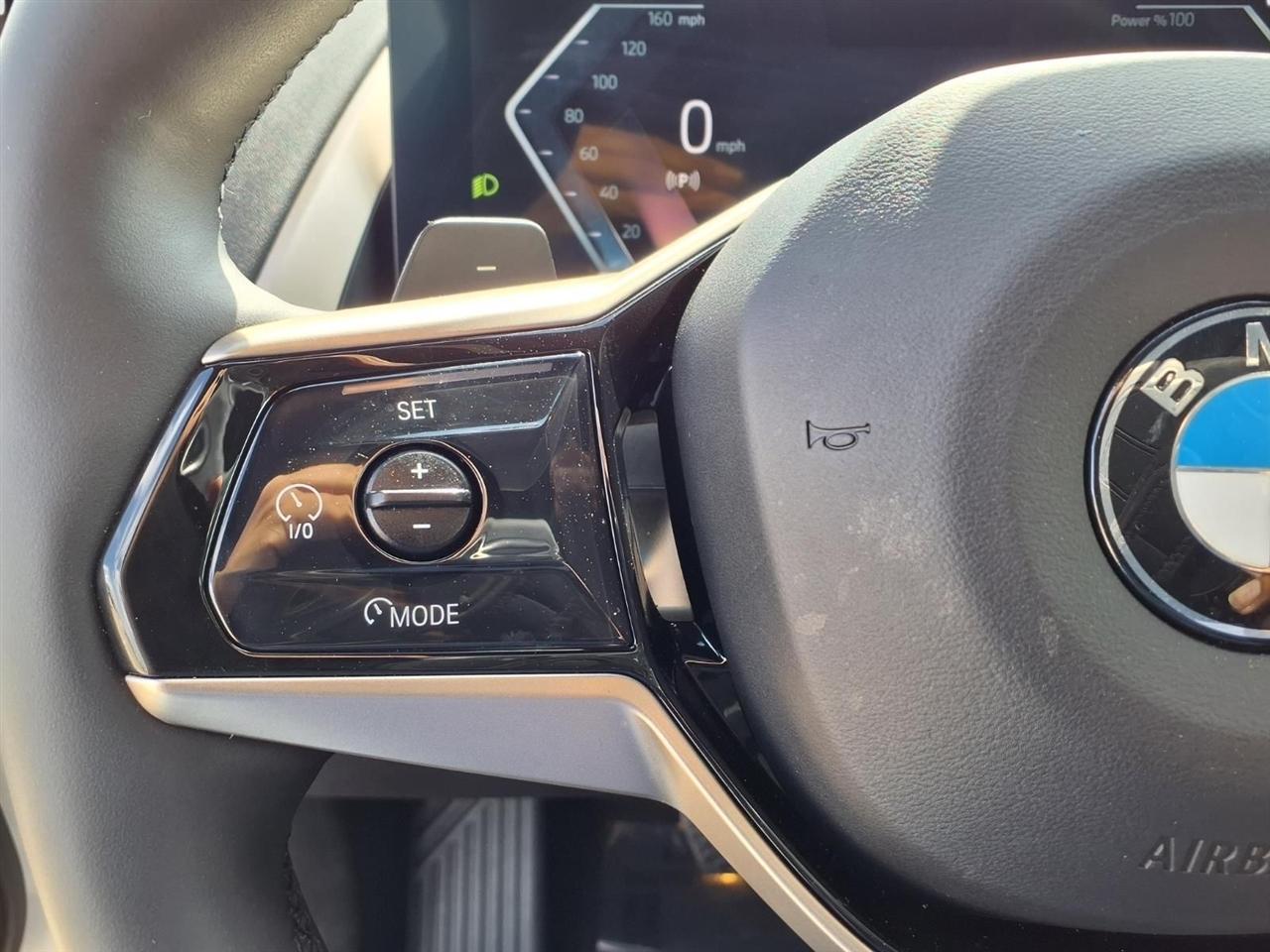 BMW X3 xDrive30 2025