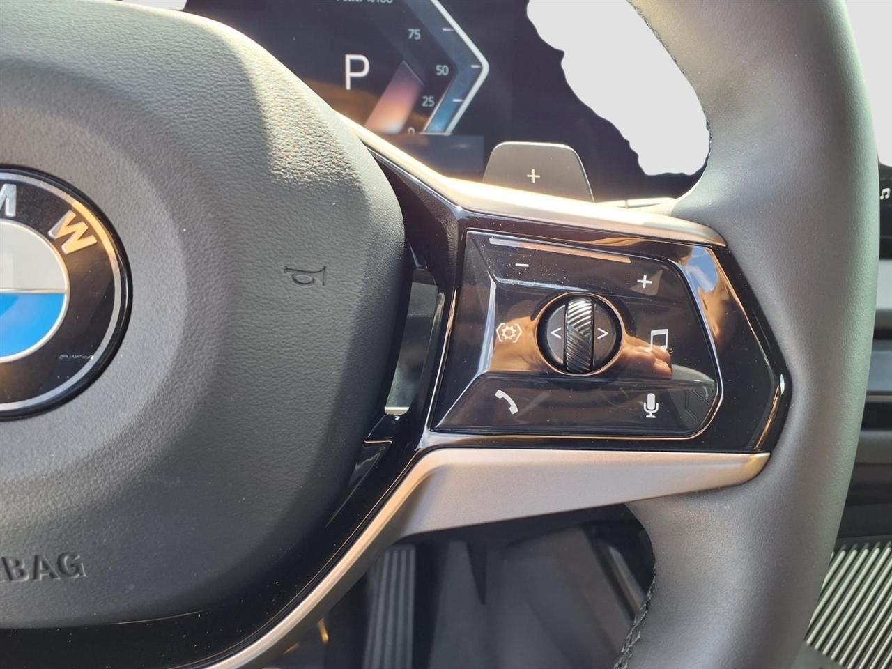 BMW X3 xDrive30 2025