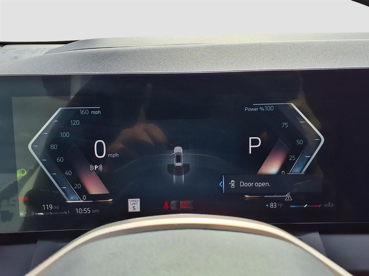 BMW X3 xDrive30 2025