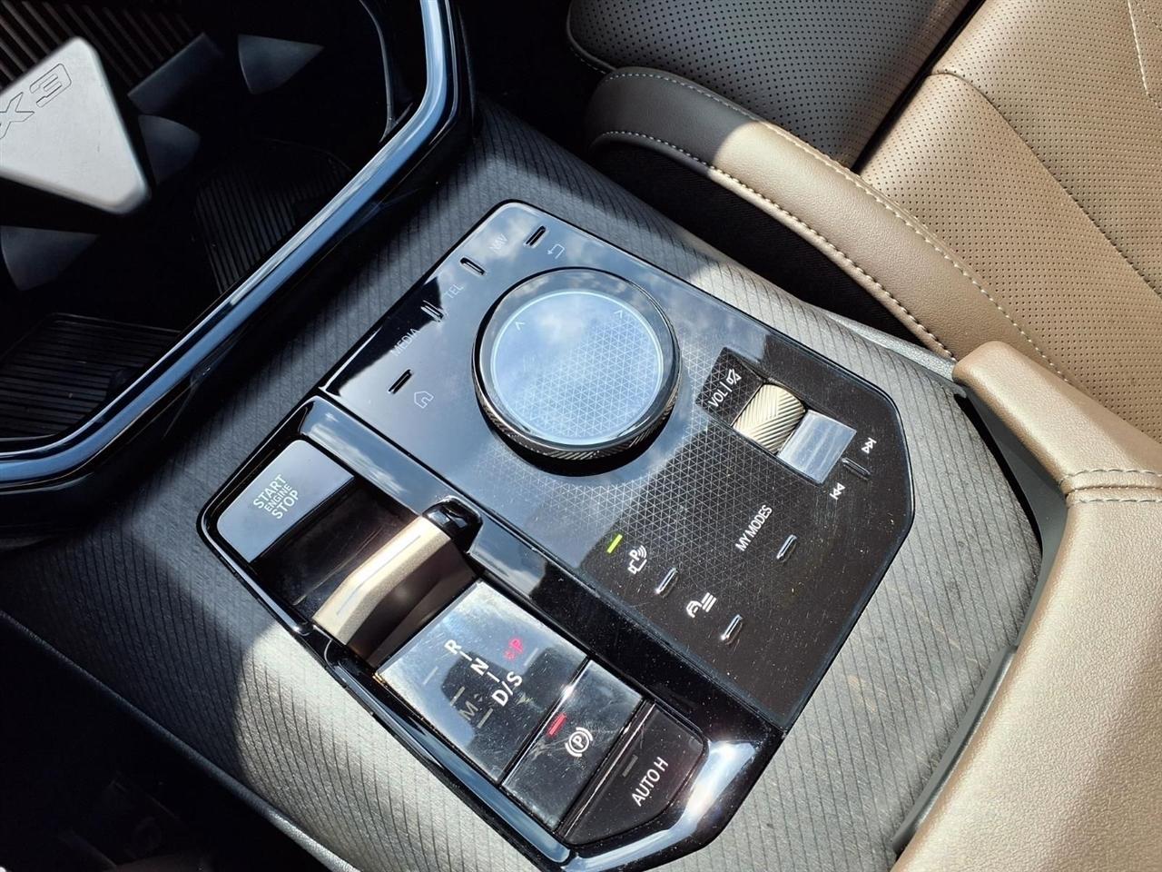 BMW X3 xDrive30 2025