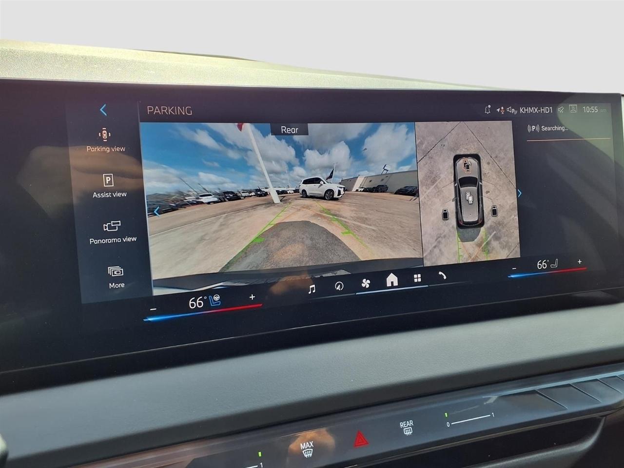 BMW X3 xDrive30 2025