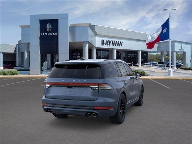 Lincoln Aviator Reserve AWD 2026
